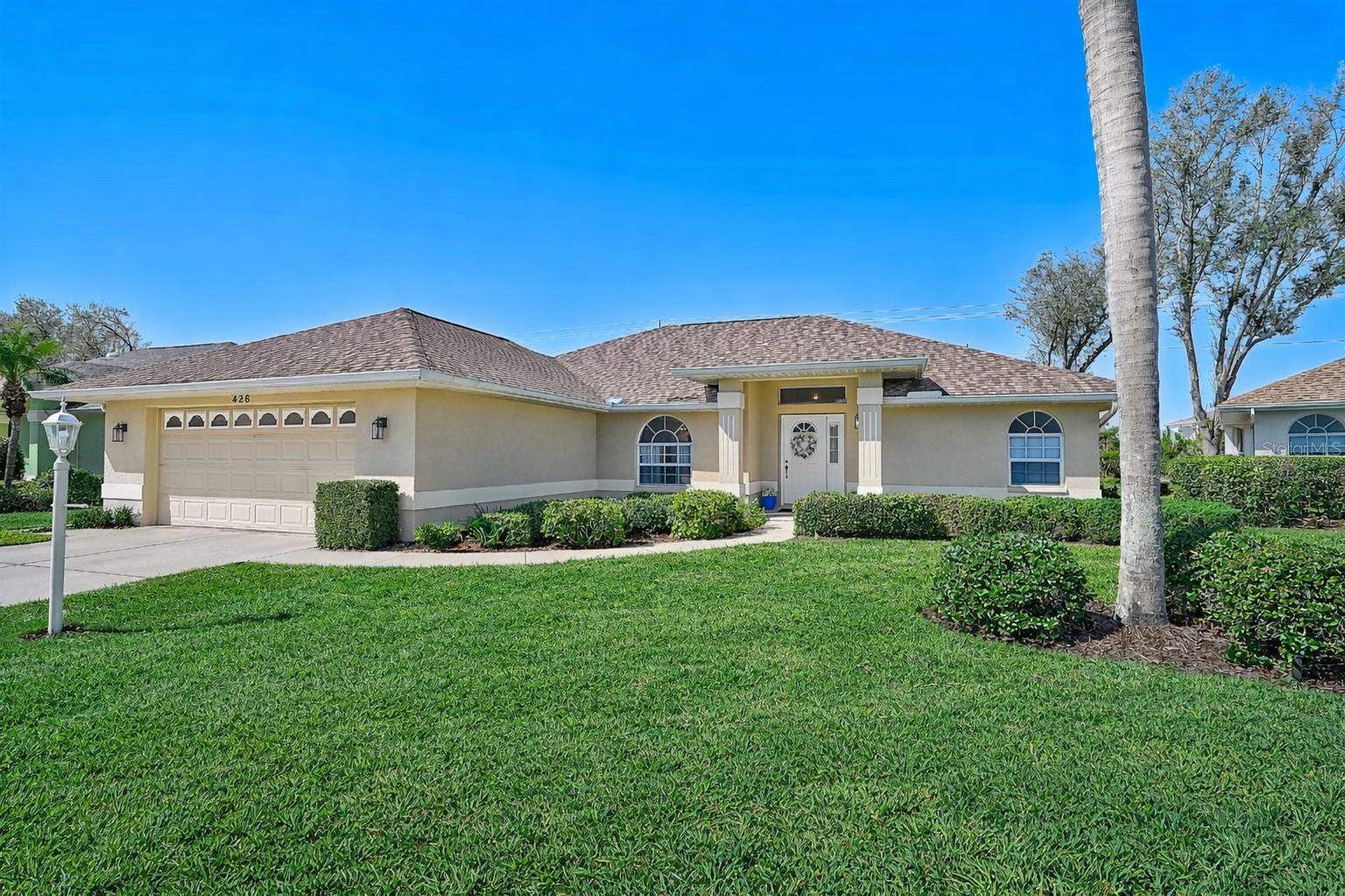 Details for 426 Bermuda Isles Circle, VENICE, FL 34292