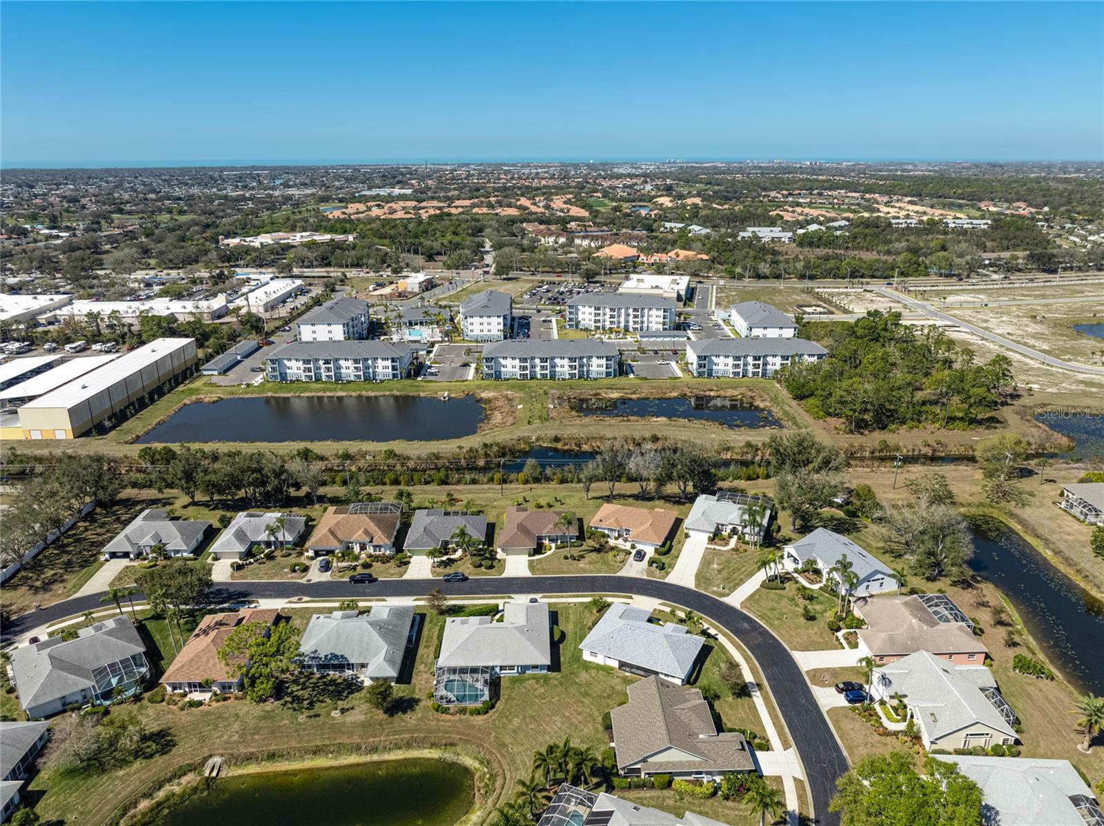 Image 46 of 49 For 426 Bermuda Isles Circle