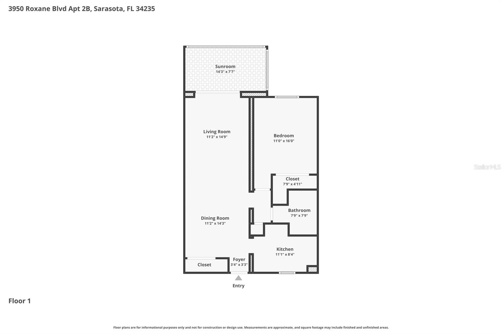 Image 21 of 40 For 3950 Roxane Boulevard 2b