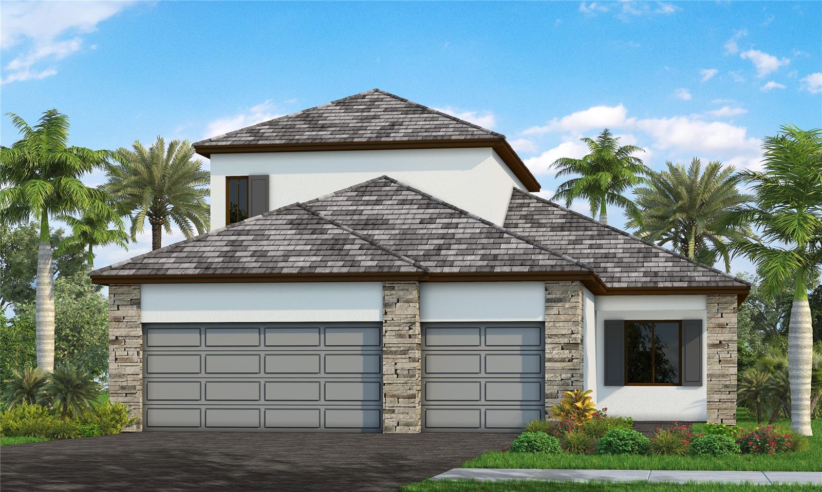 Listing Details for 2258 Lady Palm Loop, BRADENTON, FL 34212
