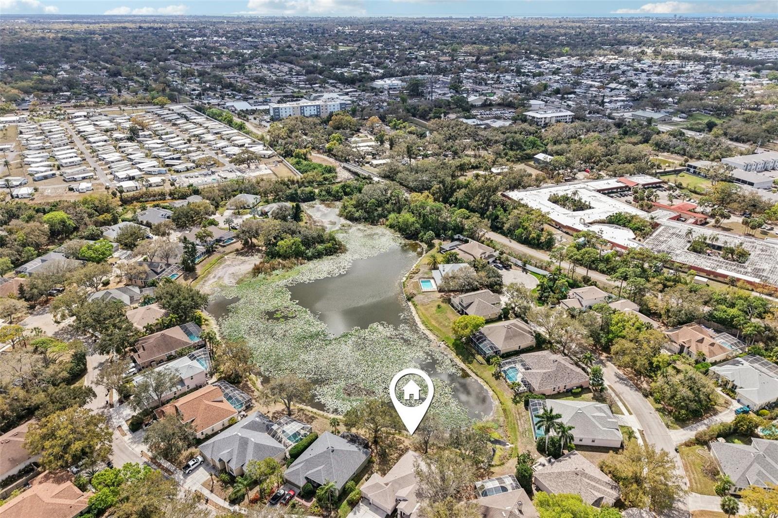 Image 35 of 36 For 742 Shorecrest Drive