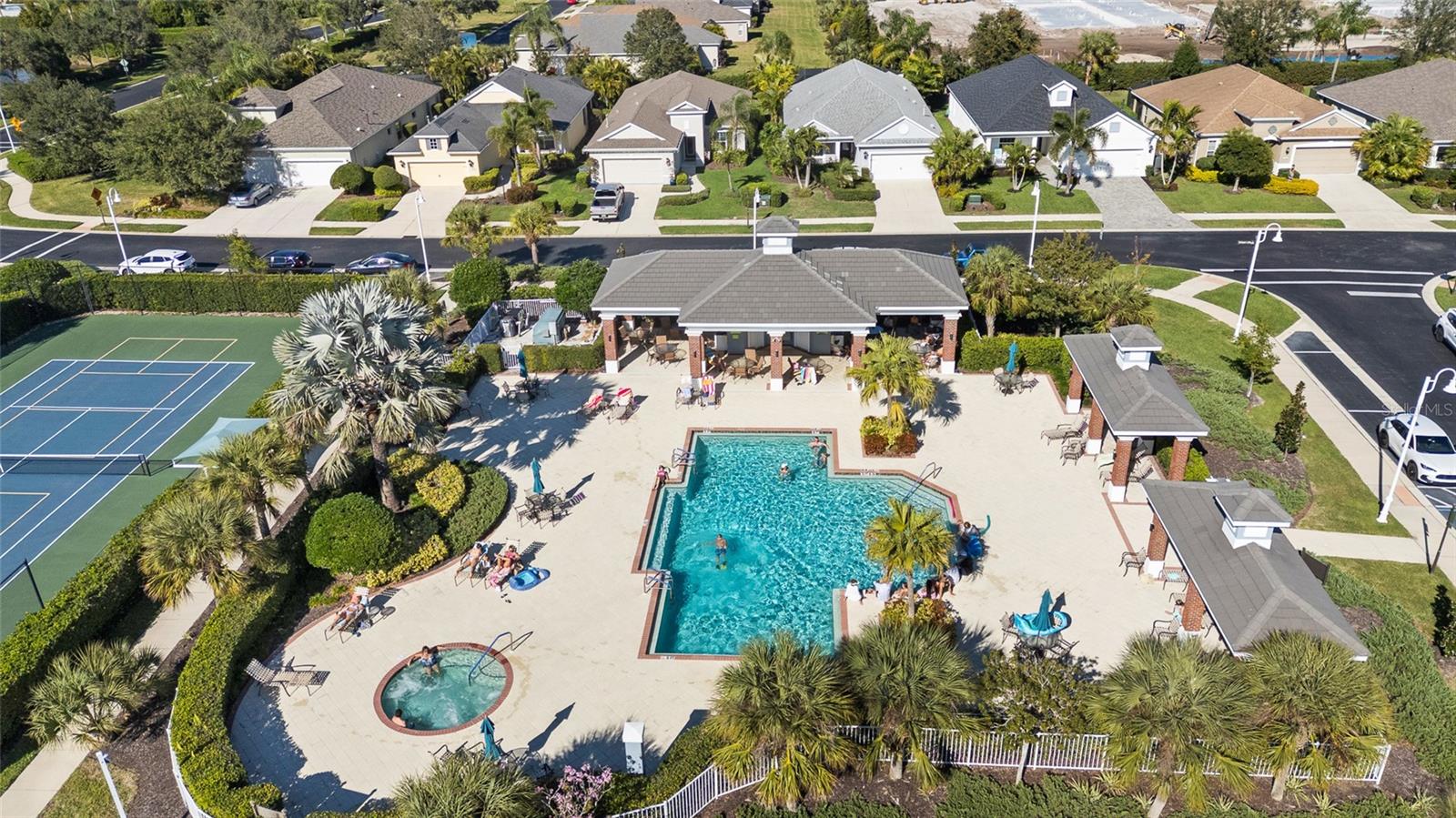 Image 35 of 36 For 12335 Whisper Lake Drive