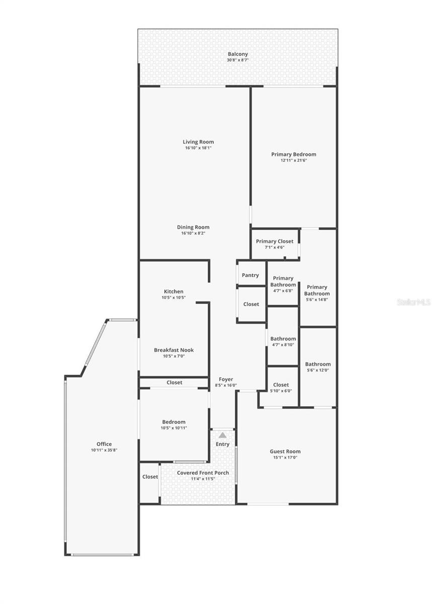 Image 33 of 44 For 1445 Gulf Of Mexico Drive 101