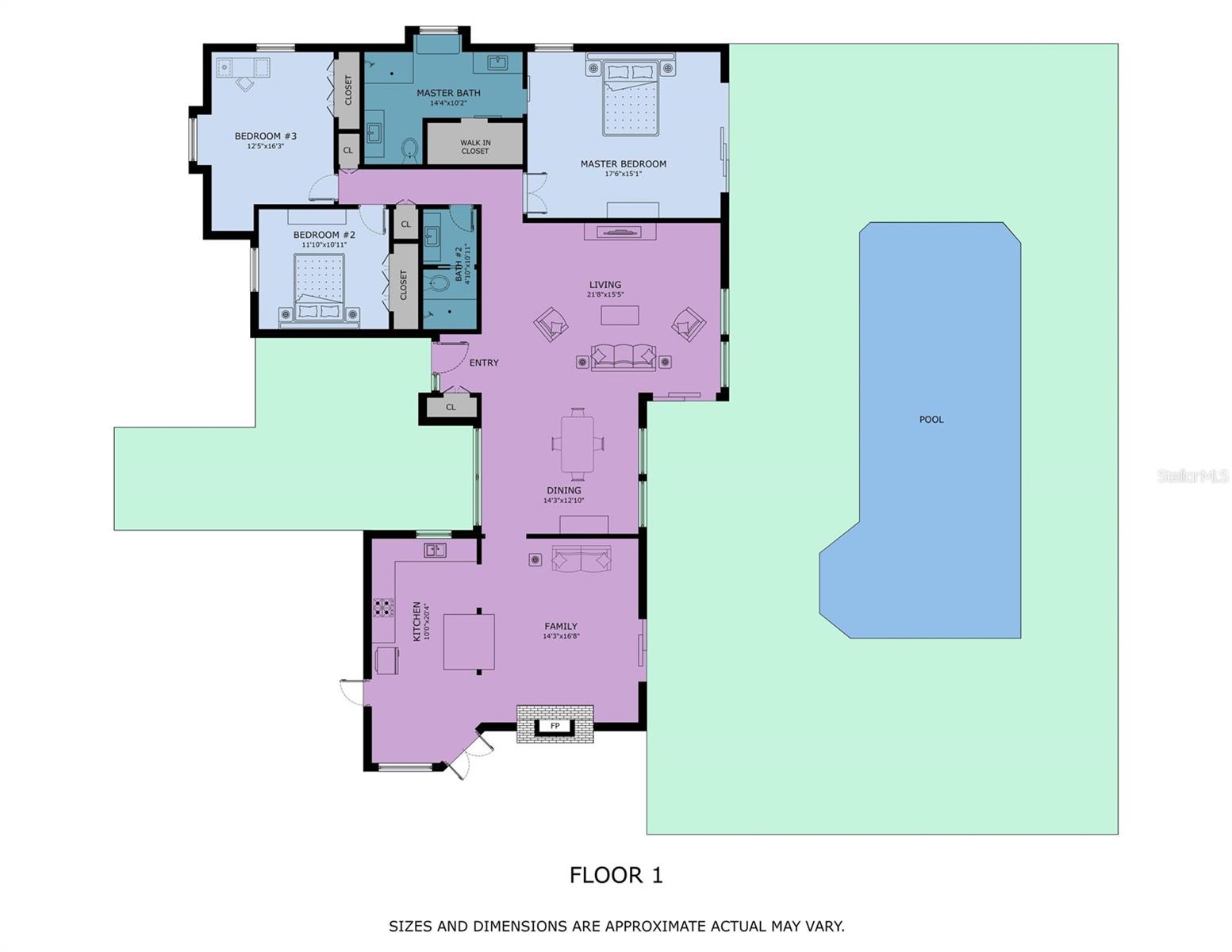 Image 40 of 65 For 6107 45th Street W
