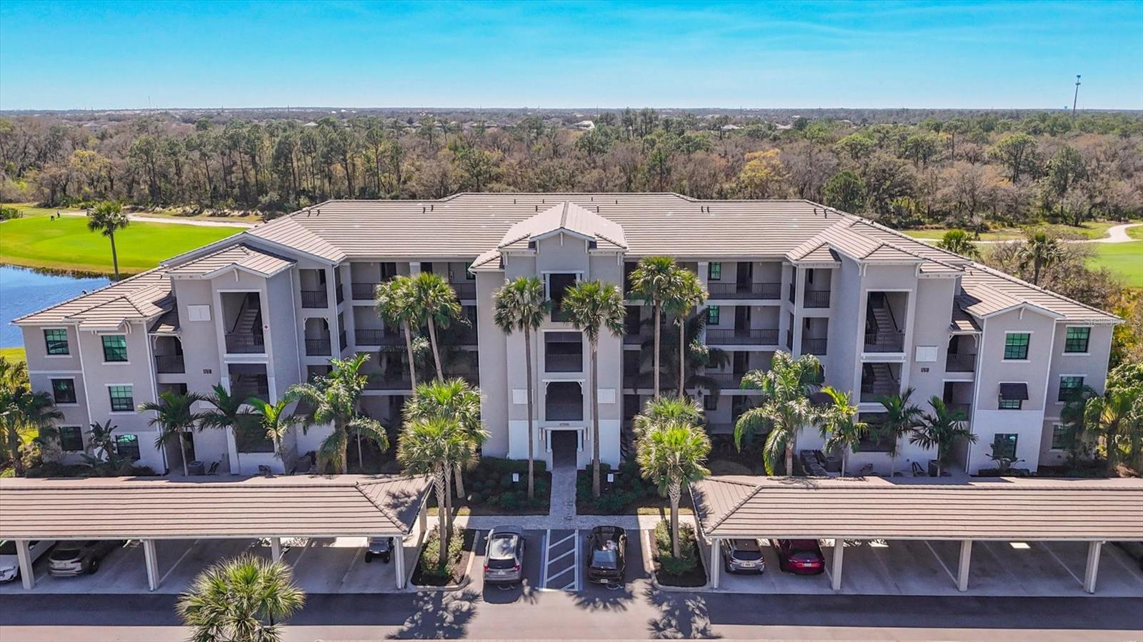 Details for 17510 Gawthrop Drive 107, BRADENTON, FL 34211