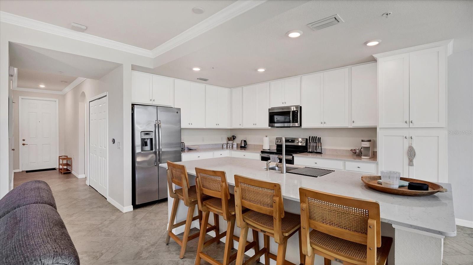 Image 10 of 70 For 17510 Gawthrop Drive 107