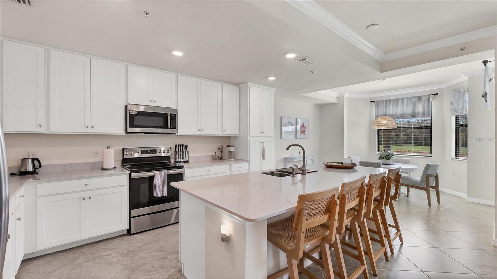 Image 12 of 70 For 17510 Gawthrop Drive 107