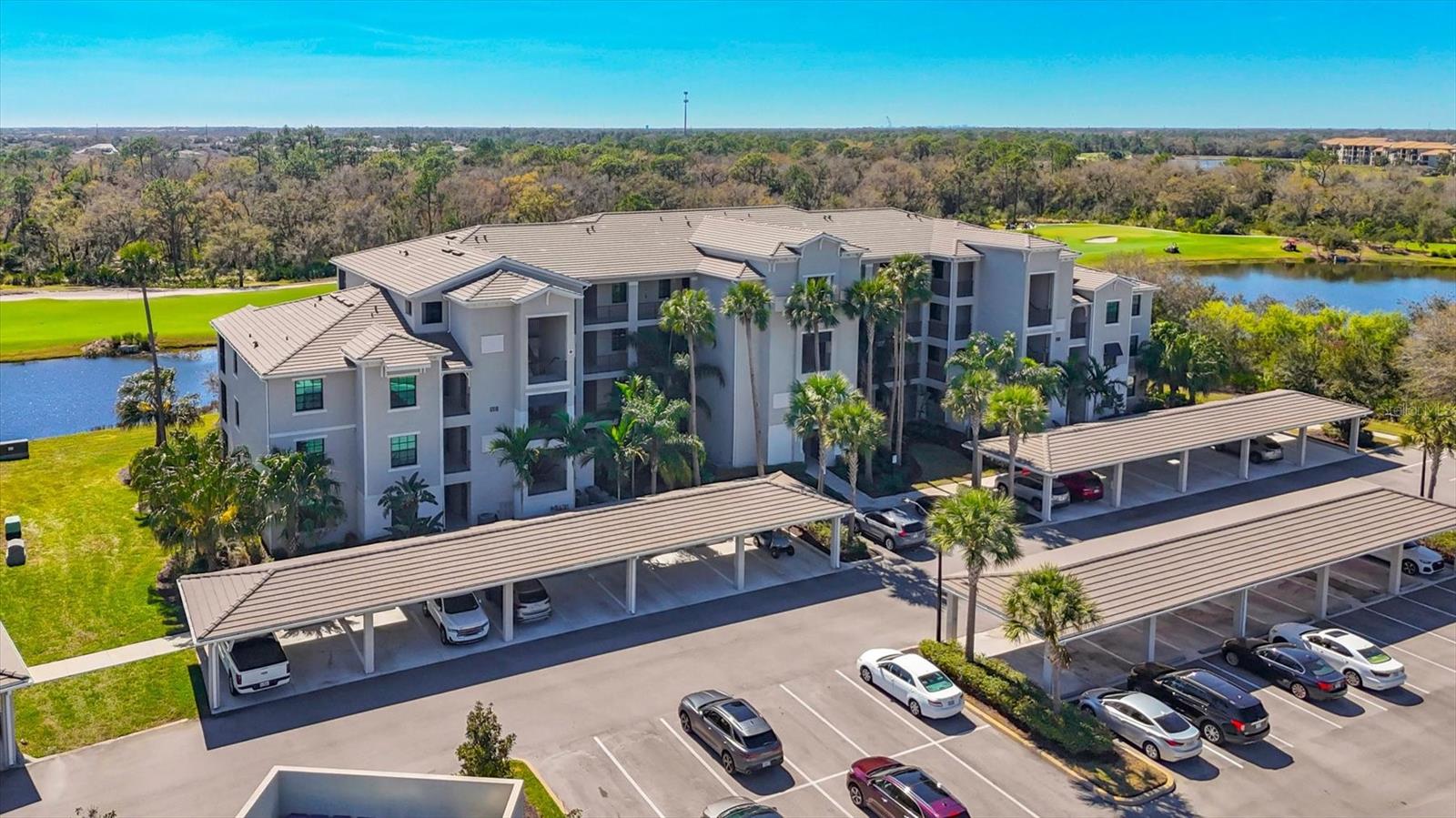 Image 33 of 70 For 17510 Gawthrop Drive 107