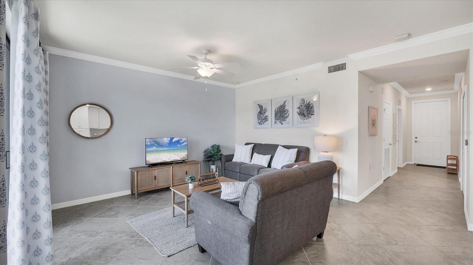 Image 4 of 70 For 17510 Gawthrop Drive 107