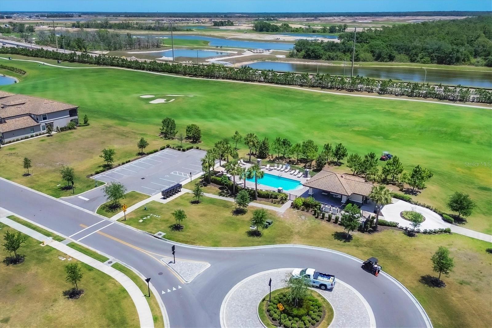 Image 40 of 70 For 17510 Gawthrop Drive 107