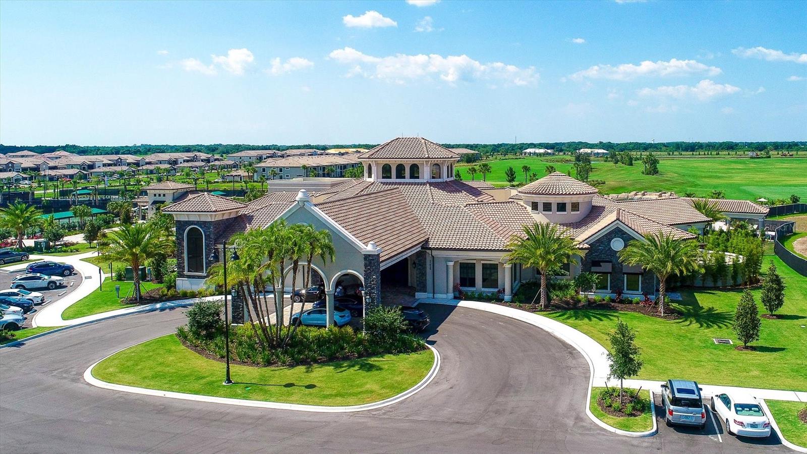 Image 43 of 70 For 17510 Gawthrop Drive 107