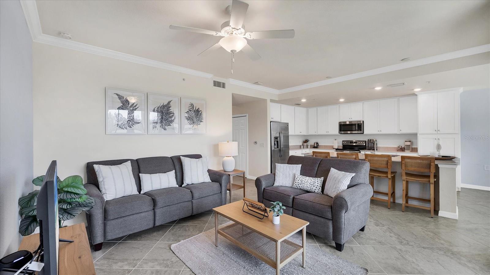 Image 5 of 70 For 17510 Gawthrop Drive 107