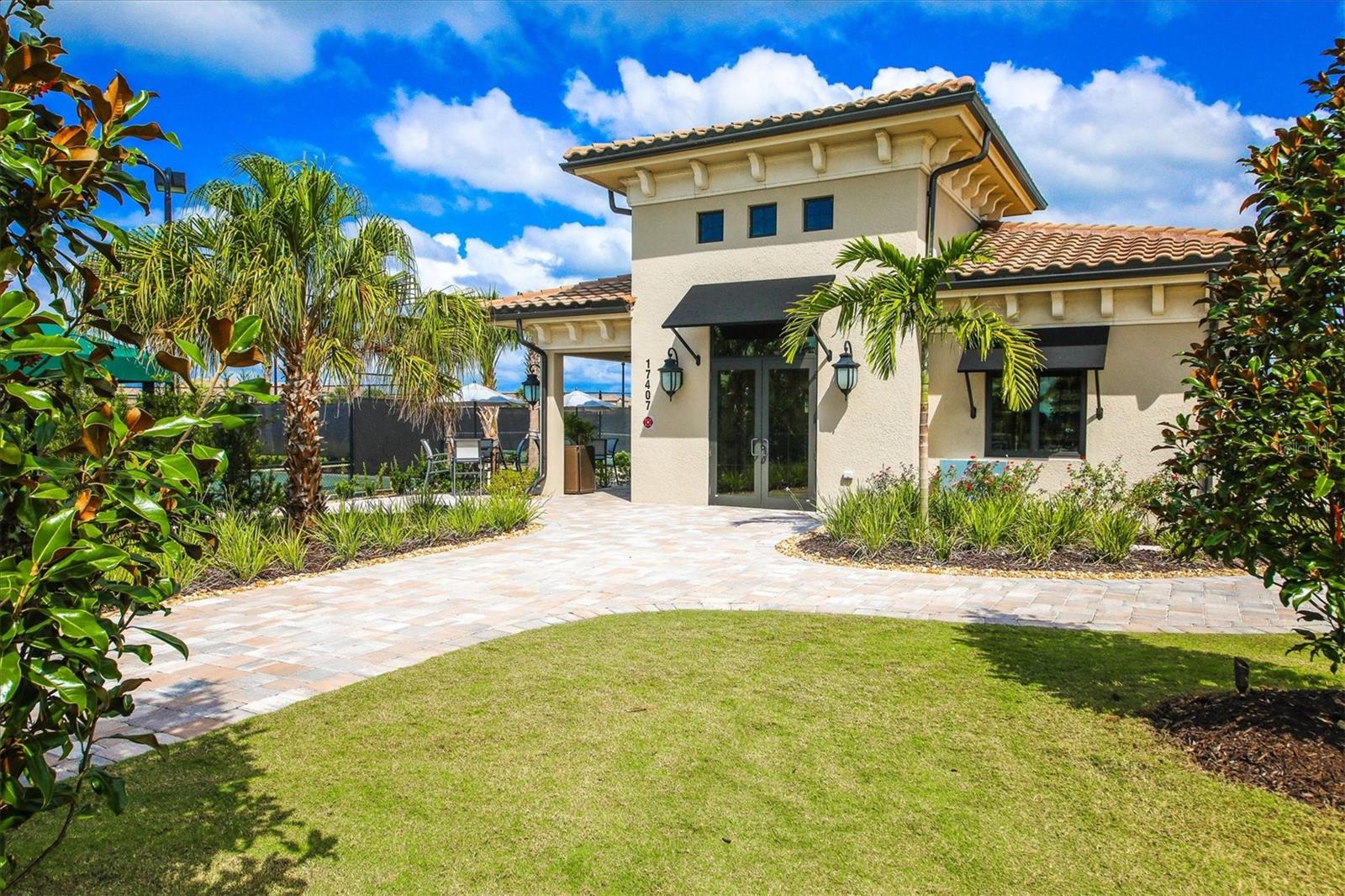 Image 64 of 70 For 17510 Gawthrop Drive 107