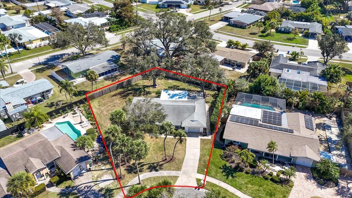 Image 2 of 48 For 6617 Glades Way