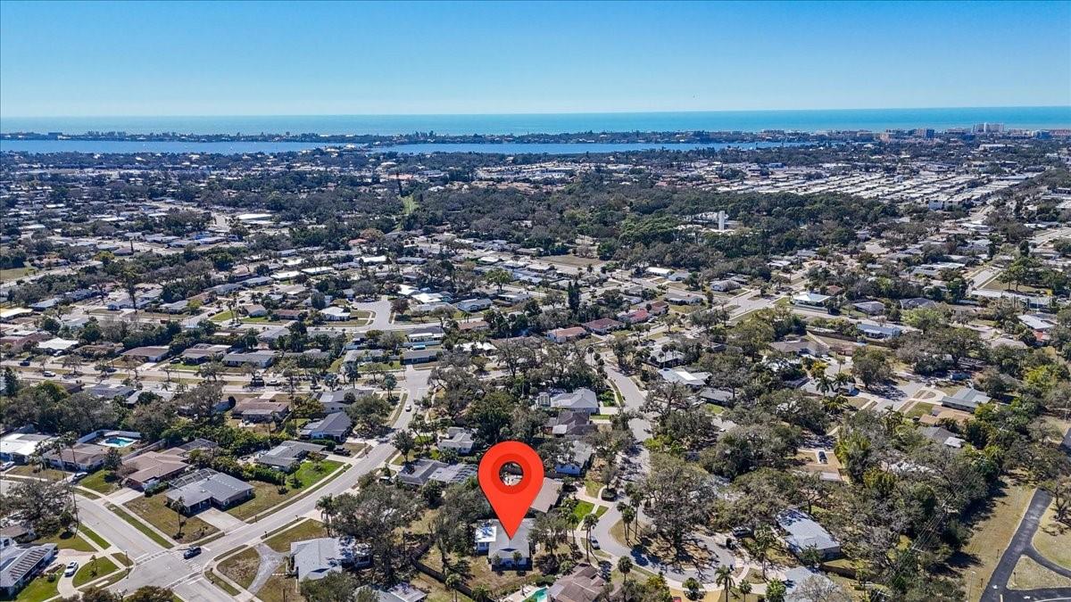 Image 41 of 48 For 6617 Glades Way