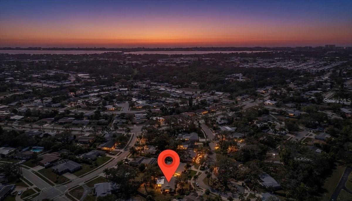 Image 42 of 48 For 6617 Glades Way