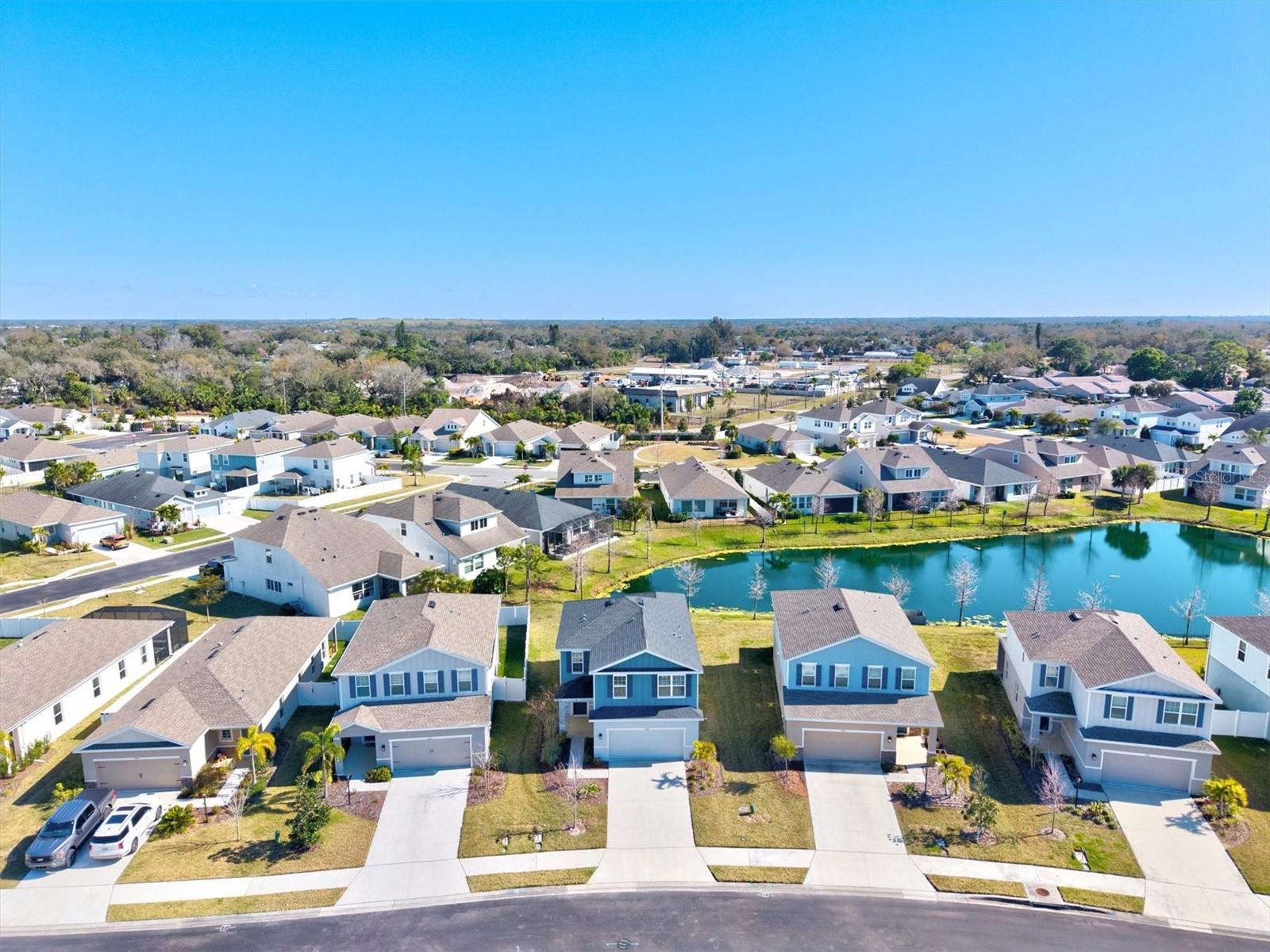 Image 43 of 91 For 5429 Spanish Moss Cove