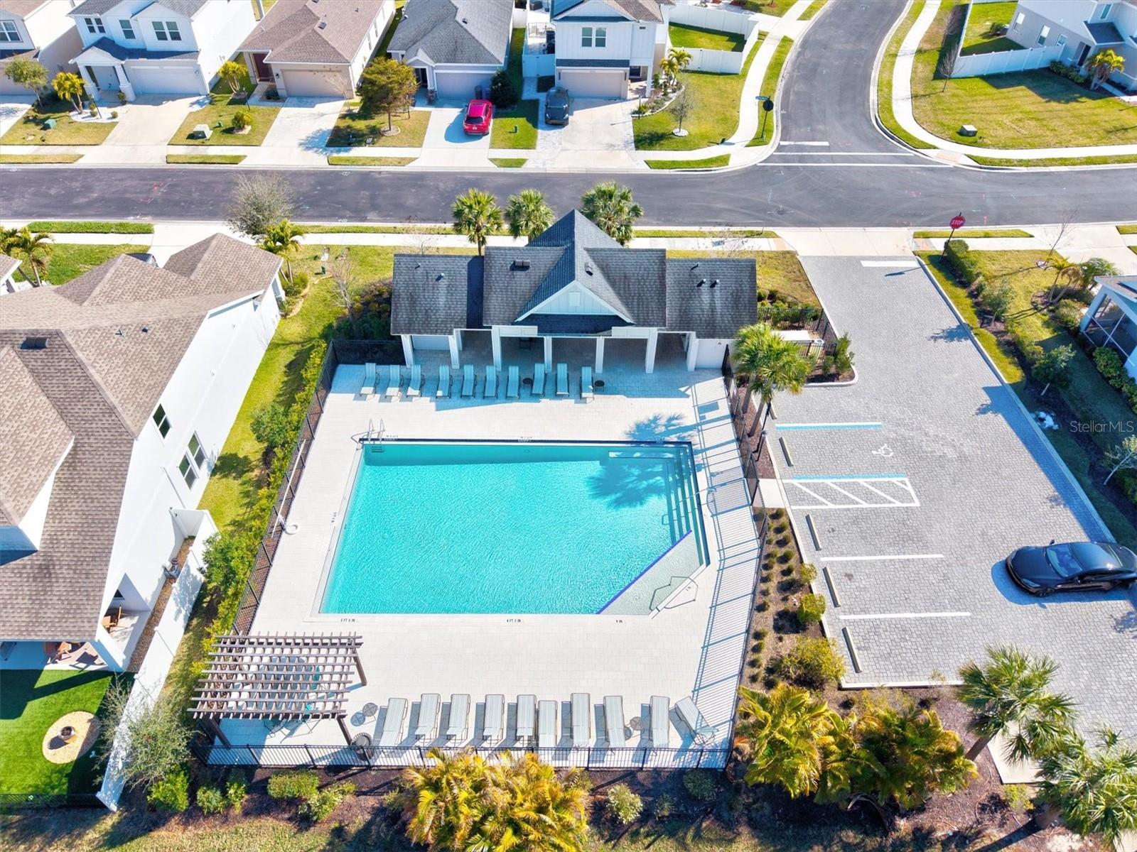 Image 48 of 91 For 5429 Spanish Moss Cove