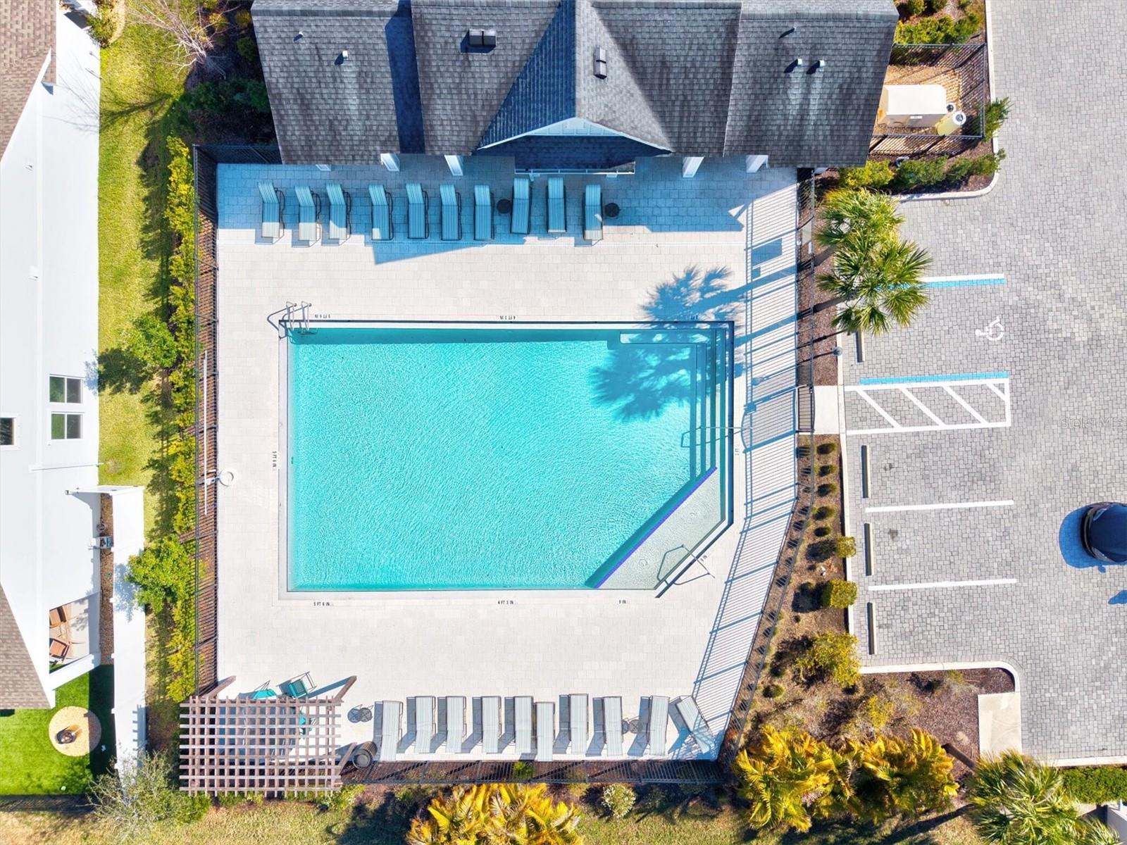 Image 49 of 91 For 5429 Spanish Moss Cove