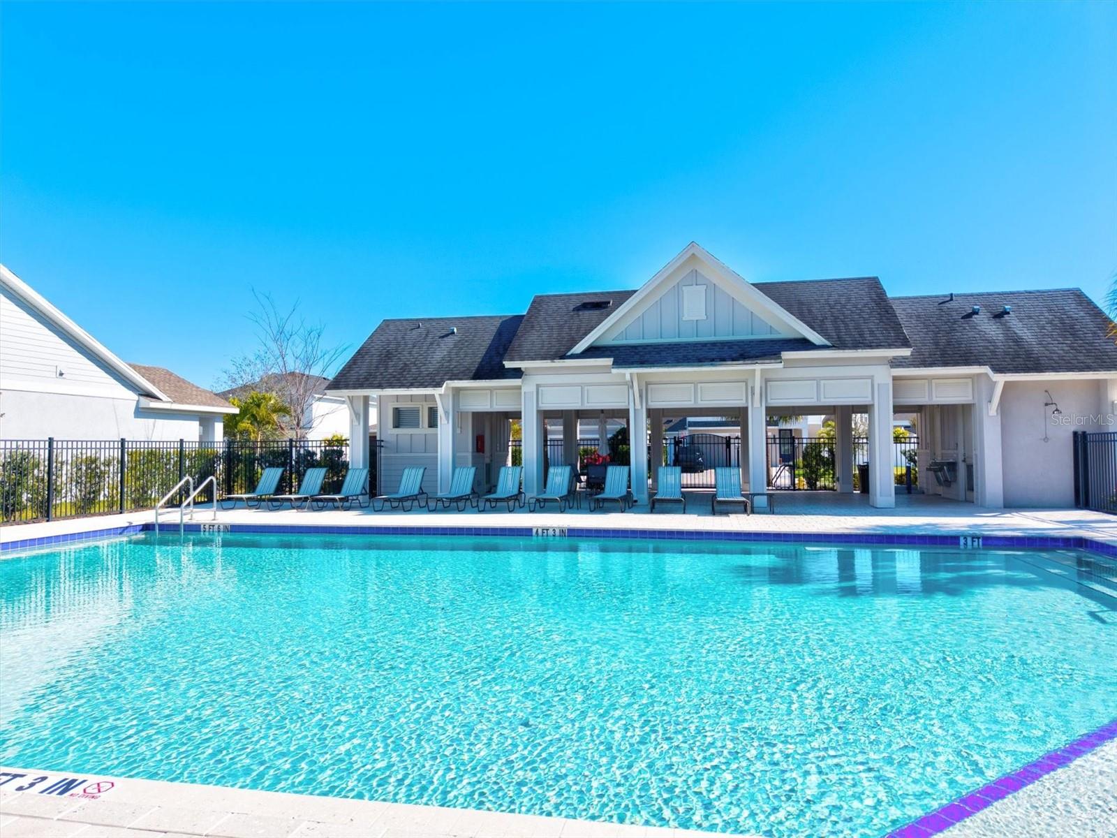 Image 50 of 91 For 5429 Spanish Moss Cove