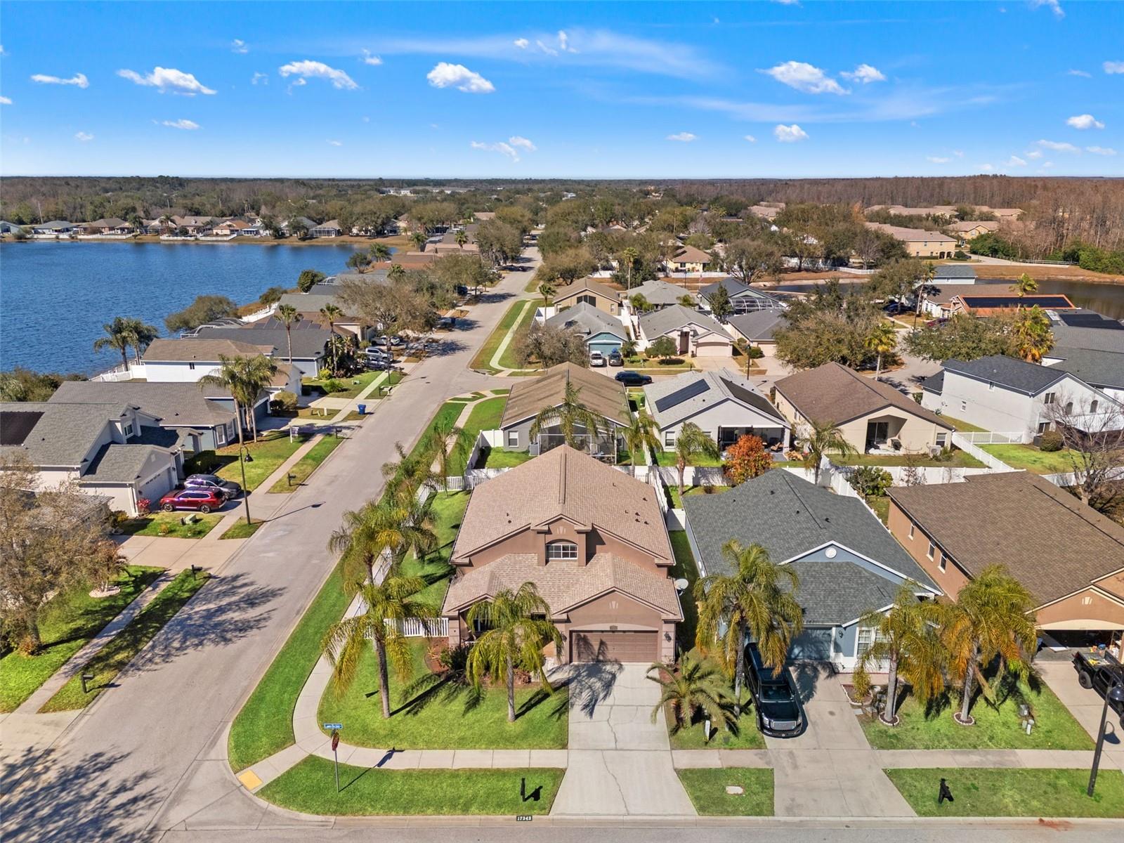 Image 2 of 66 For 17343 Lawn Orchid Loop