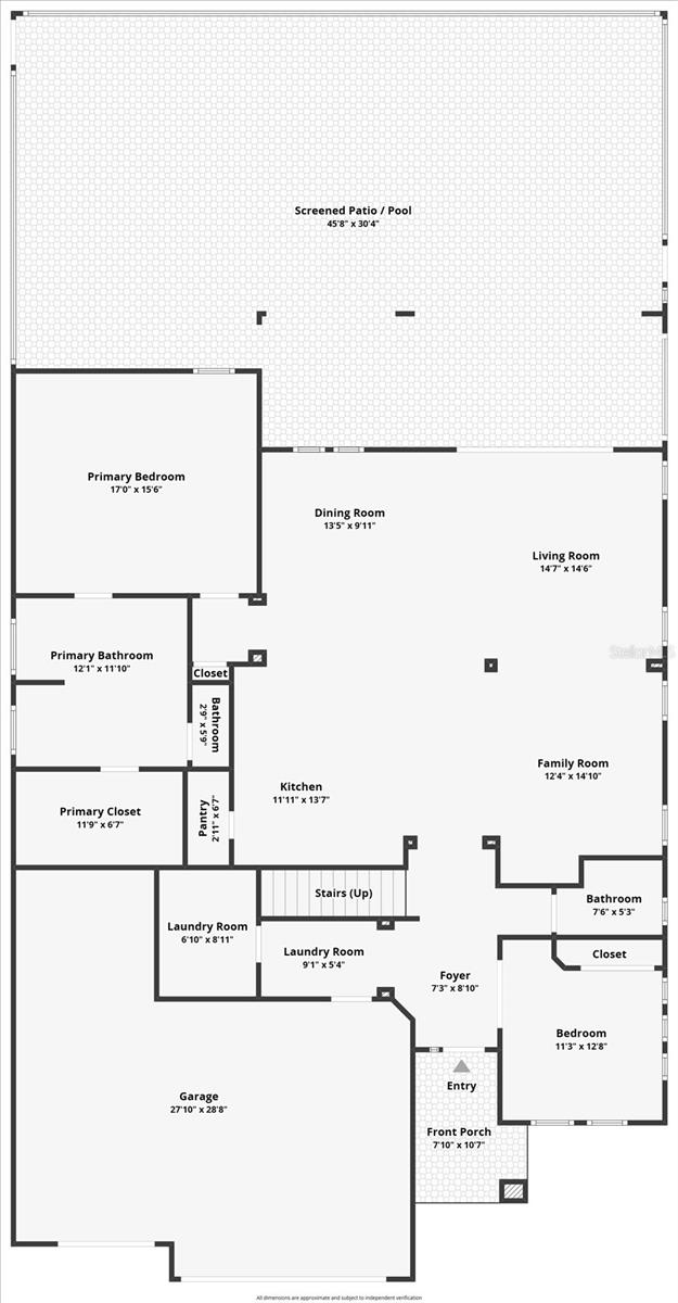 Image 5 of 91 For 12709 Lateral Root Drive