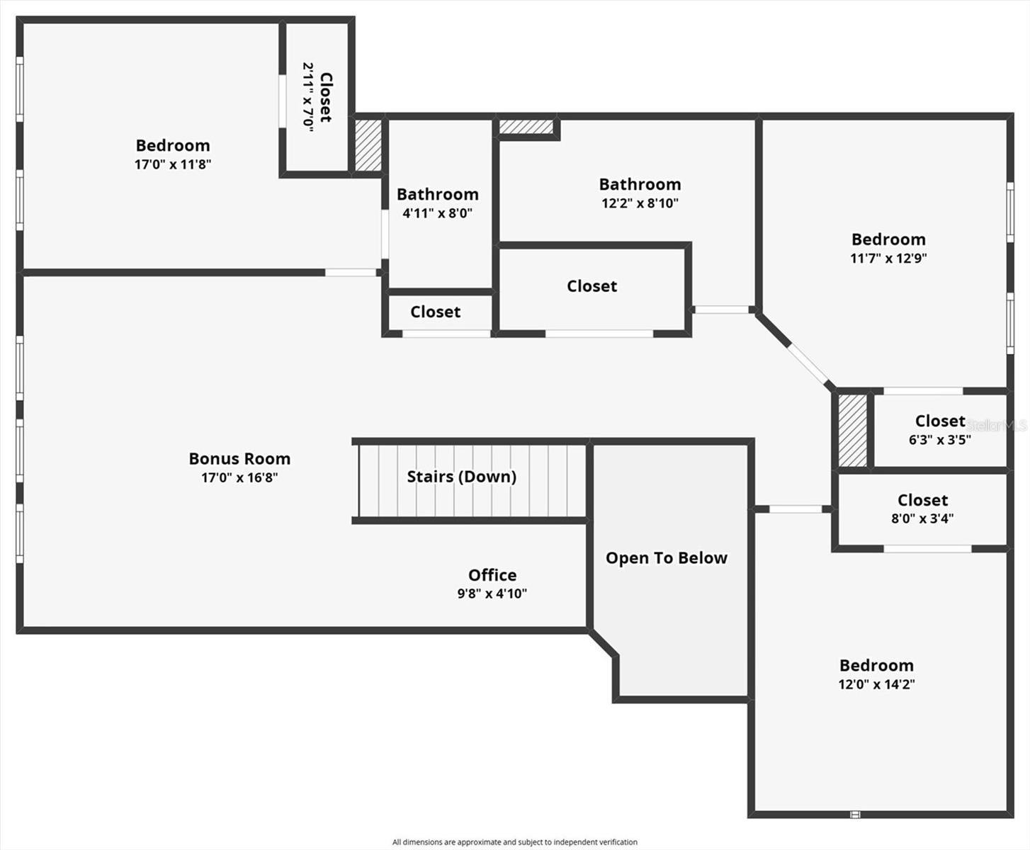 Image 6 of 91 For 12709 Lateral Root Drive
