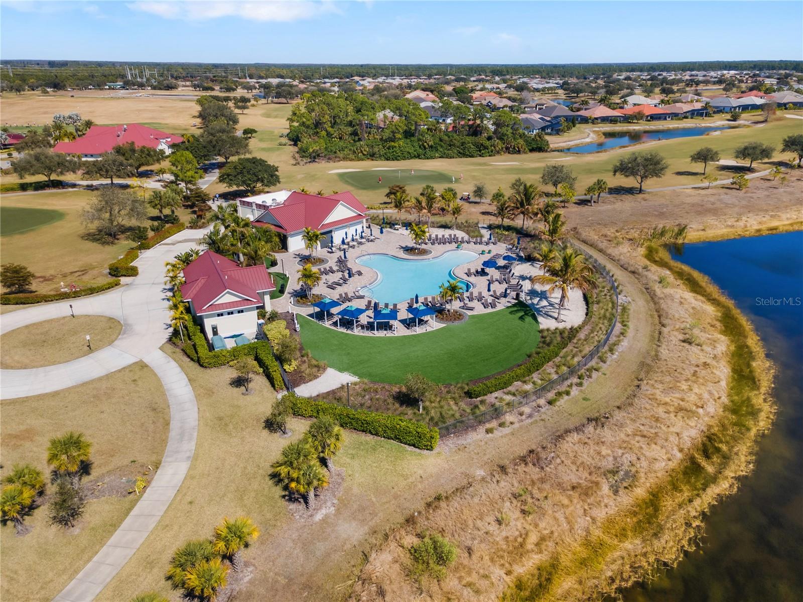 Image 33 of 40 For 3160 Weston Manor Drive