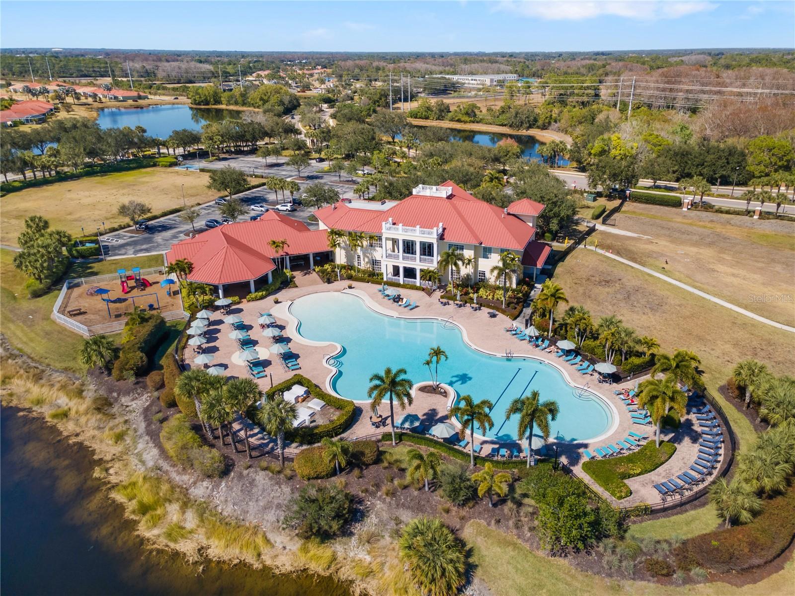 Image 36 of 40 For 3160 Weston Manor Drive