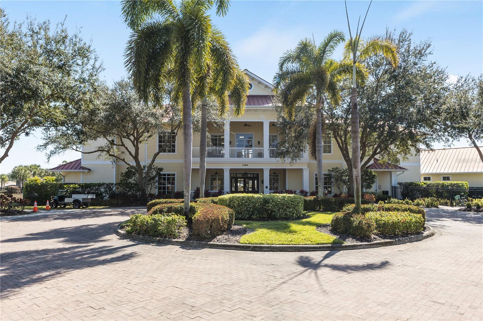 Image 40 of 40 For 3160 Weston Manor Drive