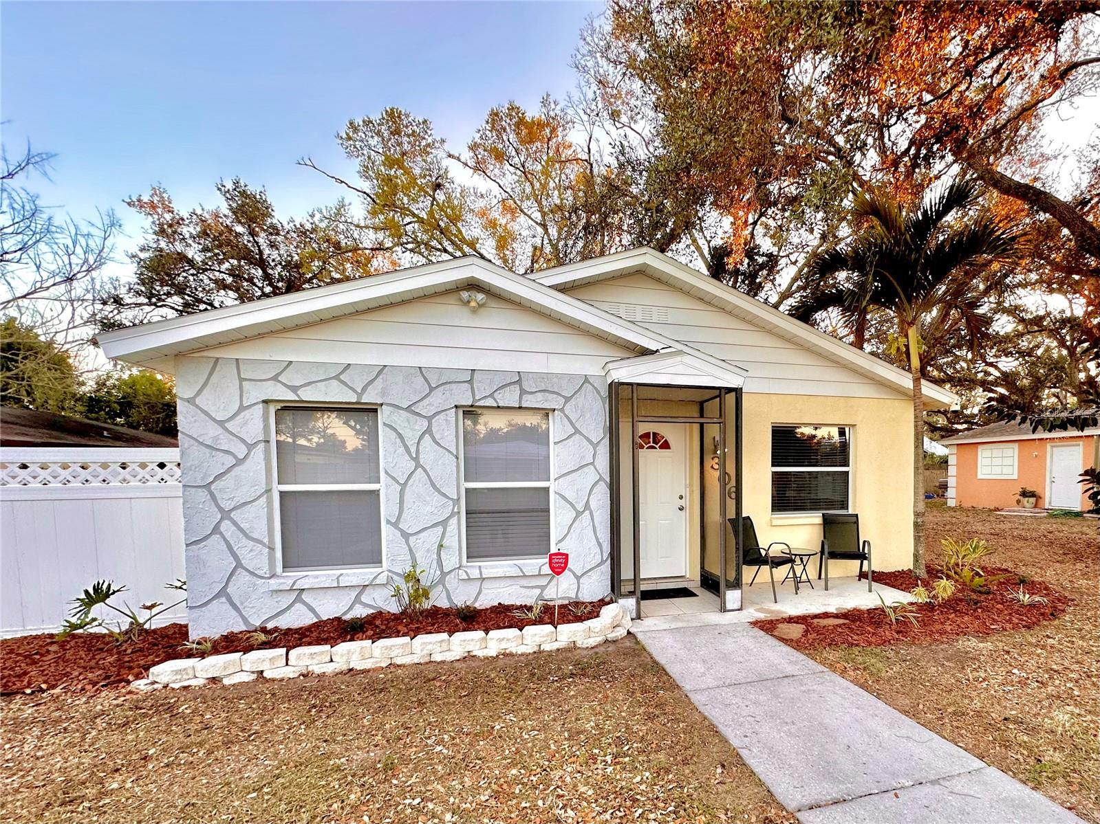 Details for 306 Bailey Lane, SARASOTA, FL 34237