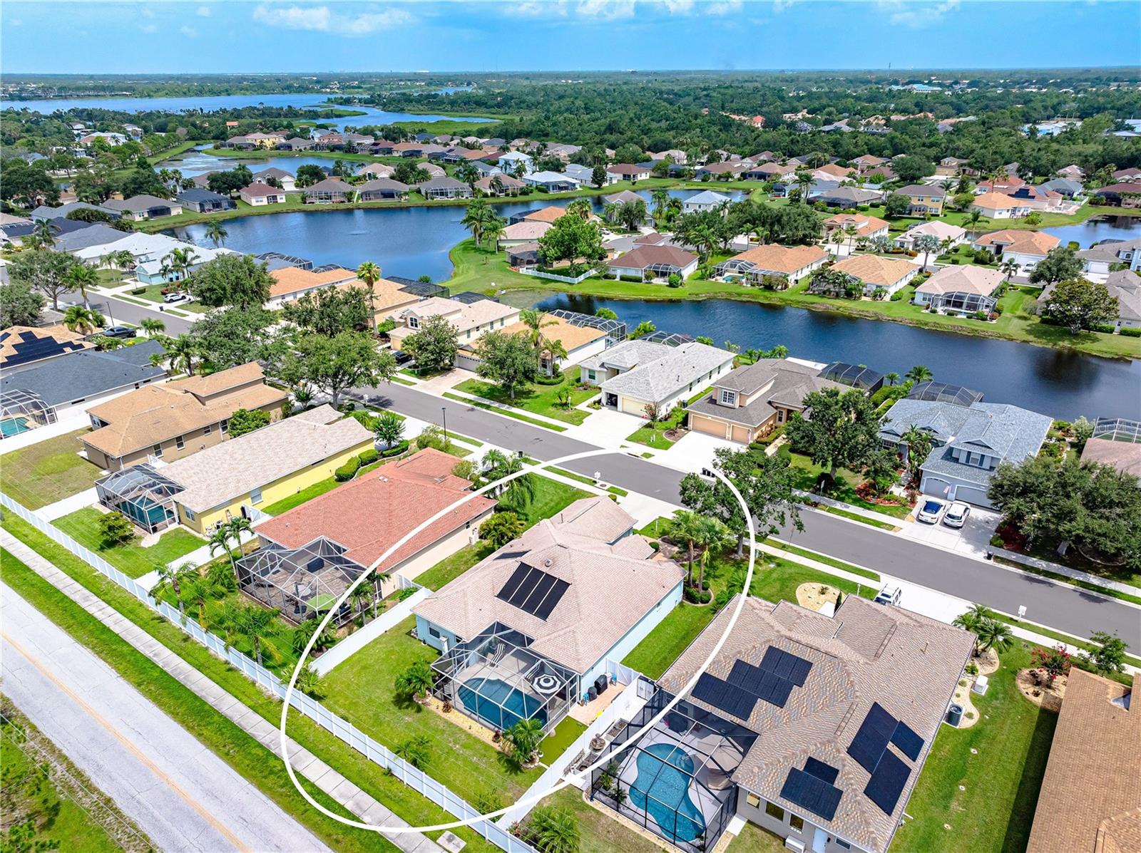 Image 43 of 43 For 6750 64th Terrace E