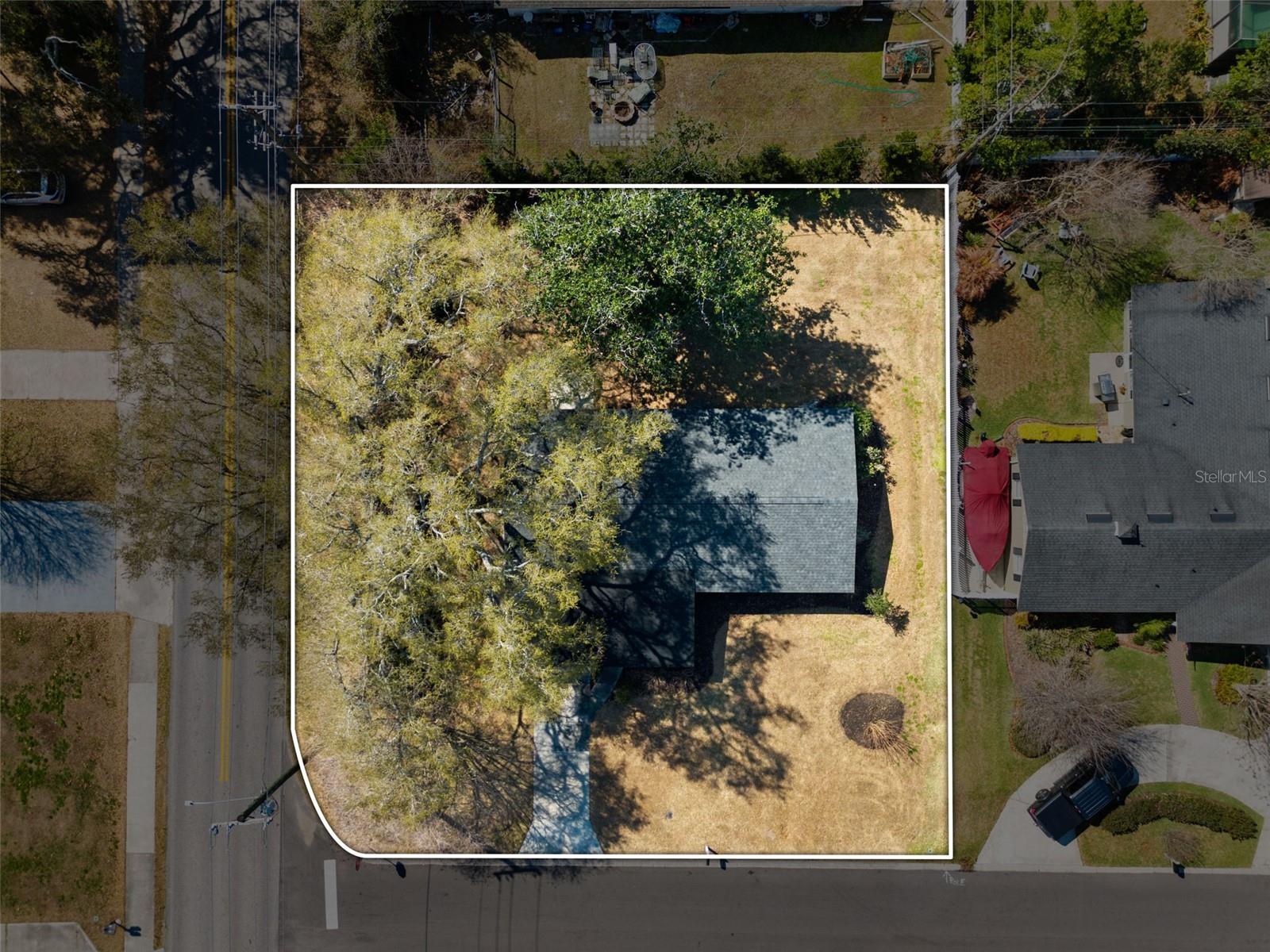 Image 38 of 47 For 1831 Meadowbrook Avenue