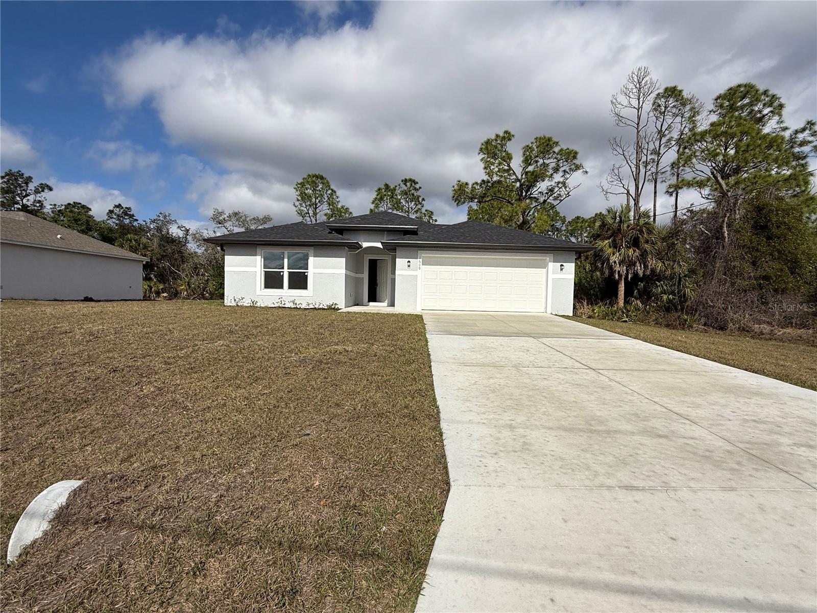 Details for 1609 Glenan Road, NORTH PORT, FL 34288