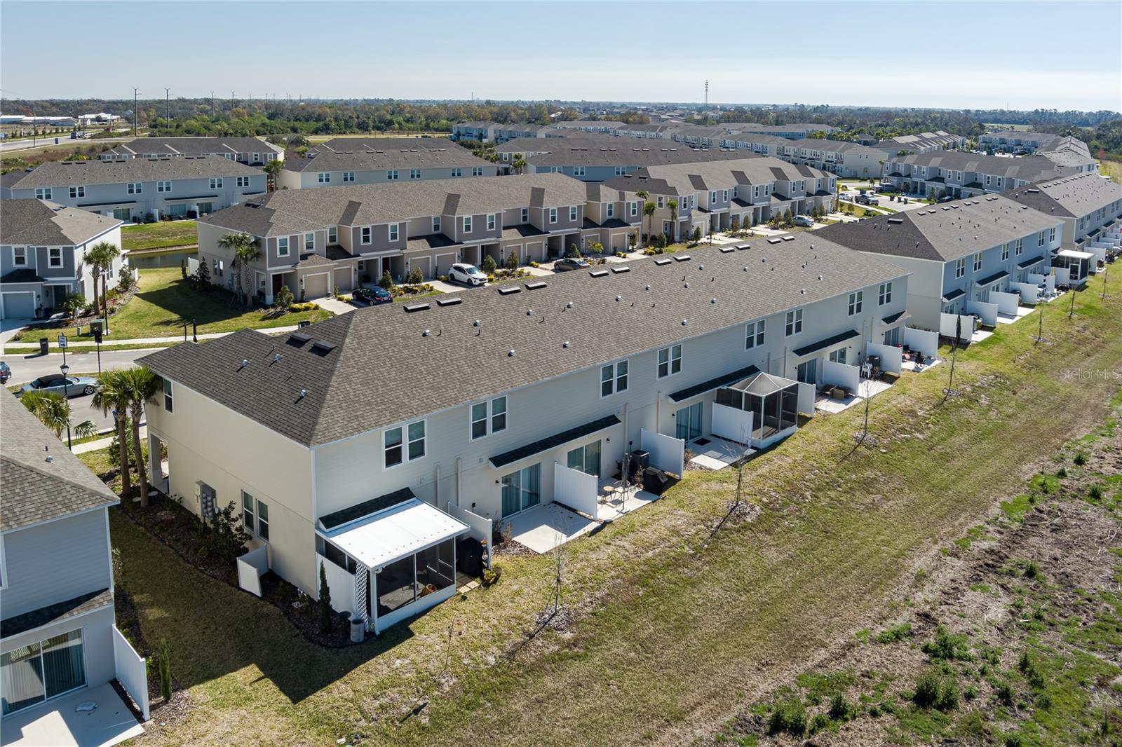 Image 25 of 28 For 6011 Whetstone Court