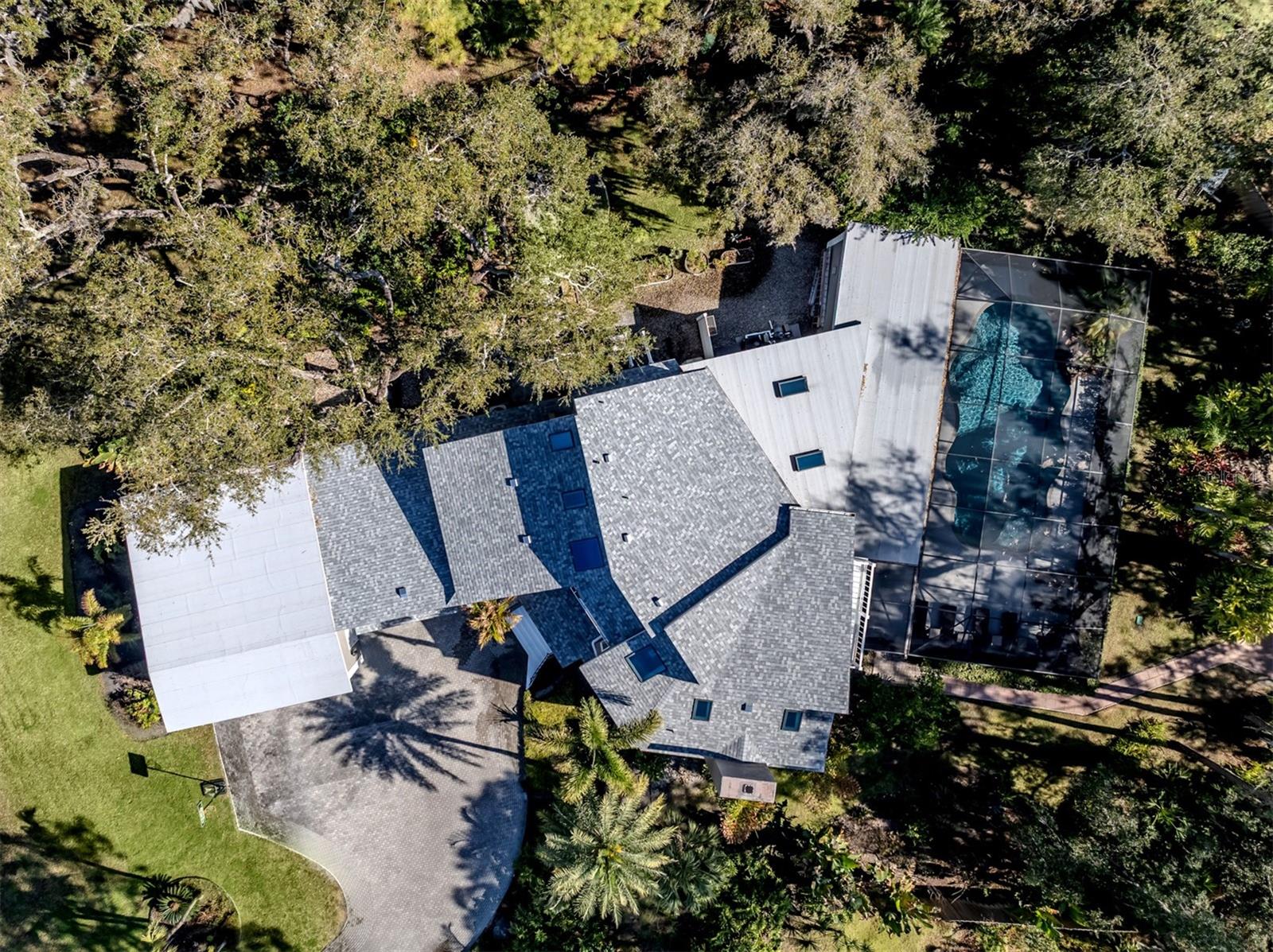 Image 40 of 40 For 4710 Hidden Forest Lane