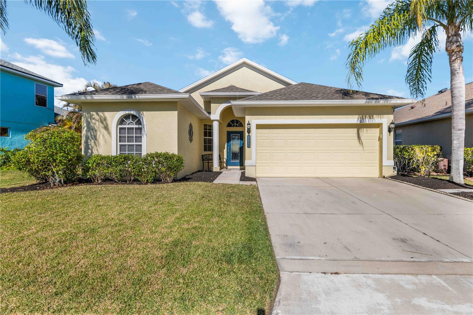 Details for 5220 Lakehurst Court, PALMETTO, FL 34221