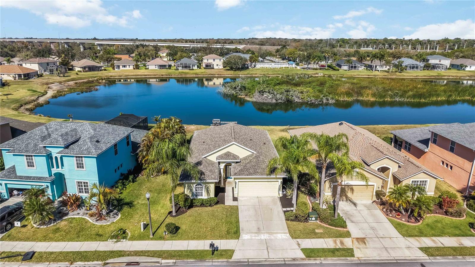 Image 2 of 25 For 5220 Lakehurst Court