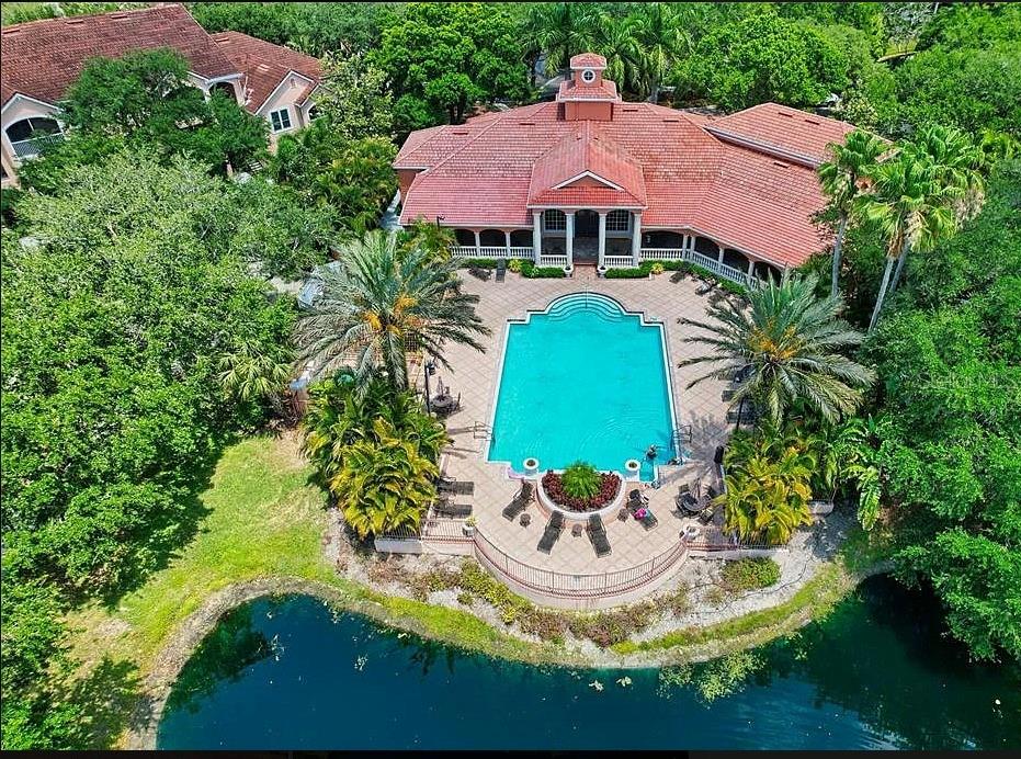 Image 22 of 25 For 4106 Central Sarasota Parkway 1034