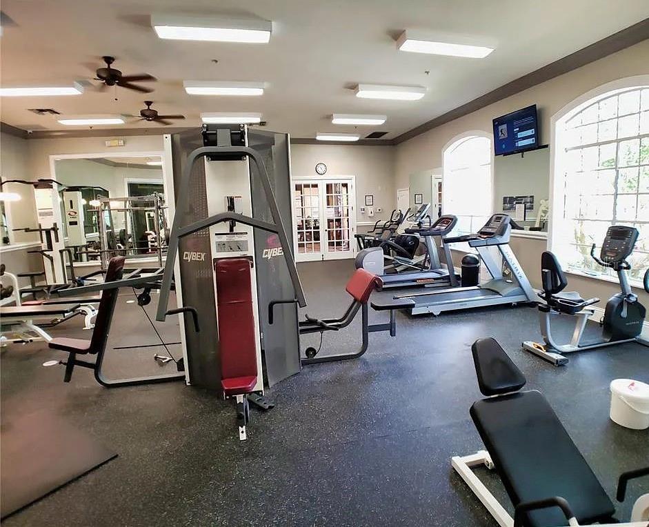 Image 25 of 25 For 4106 Central Sarasota Parkway 1034