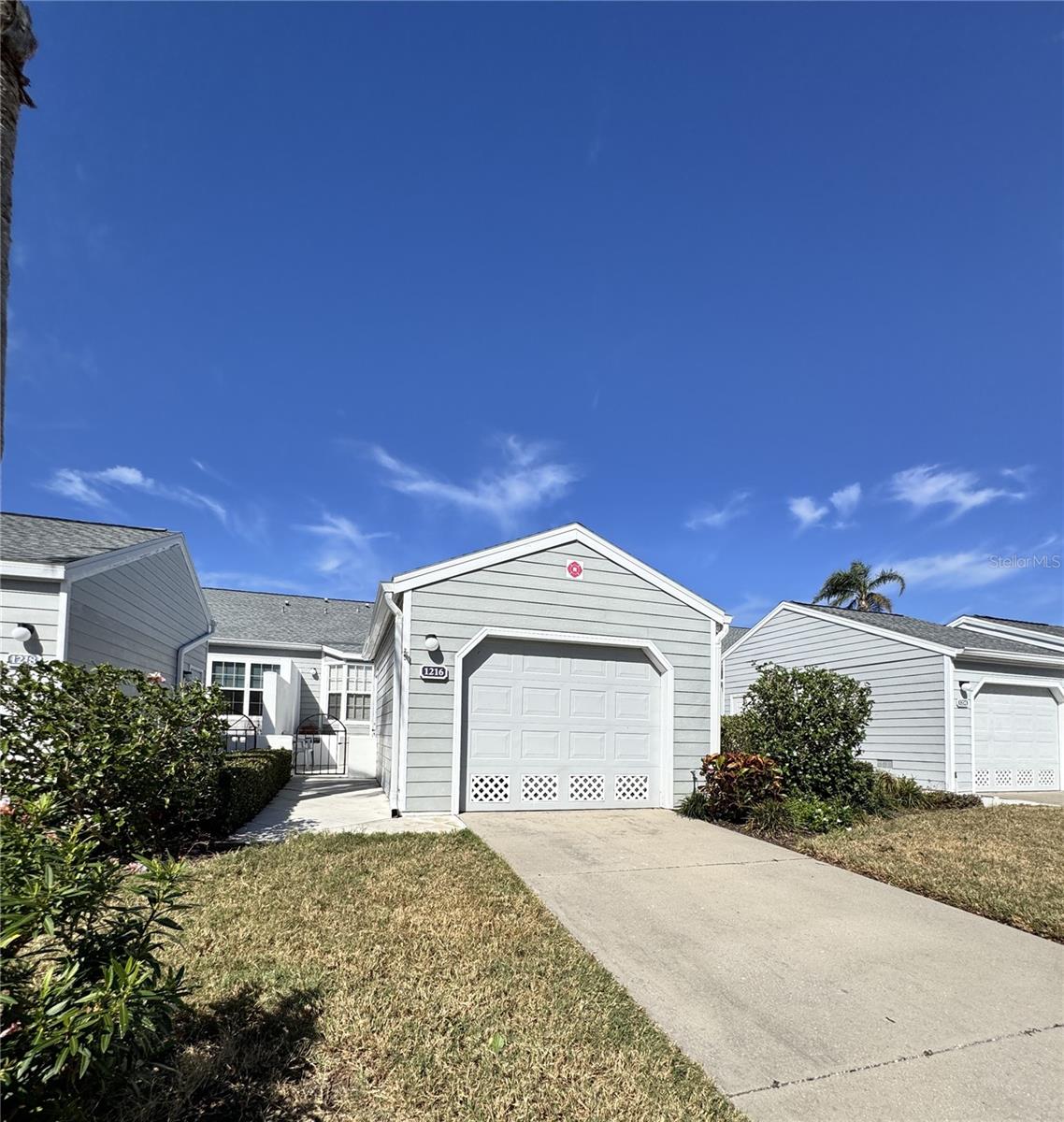 Details for 1216 Spoonbill Landings Circle, BRADENTON, FL 34209