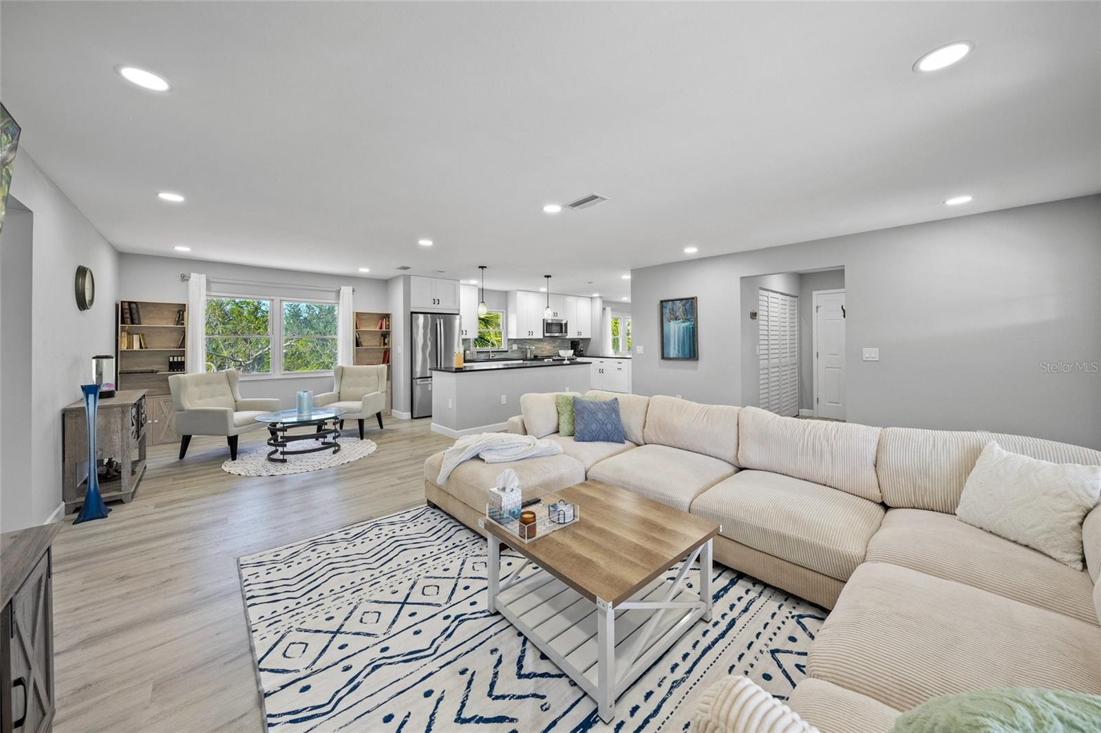 Image 7 of 34 For 691 Gulf Bay Road