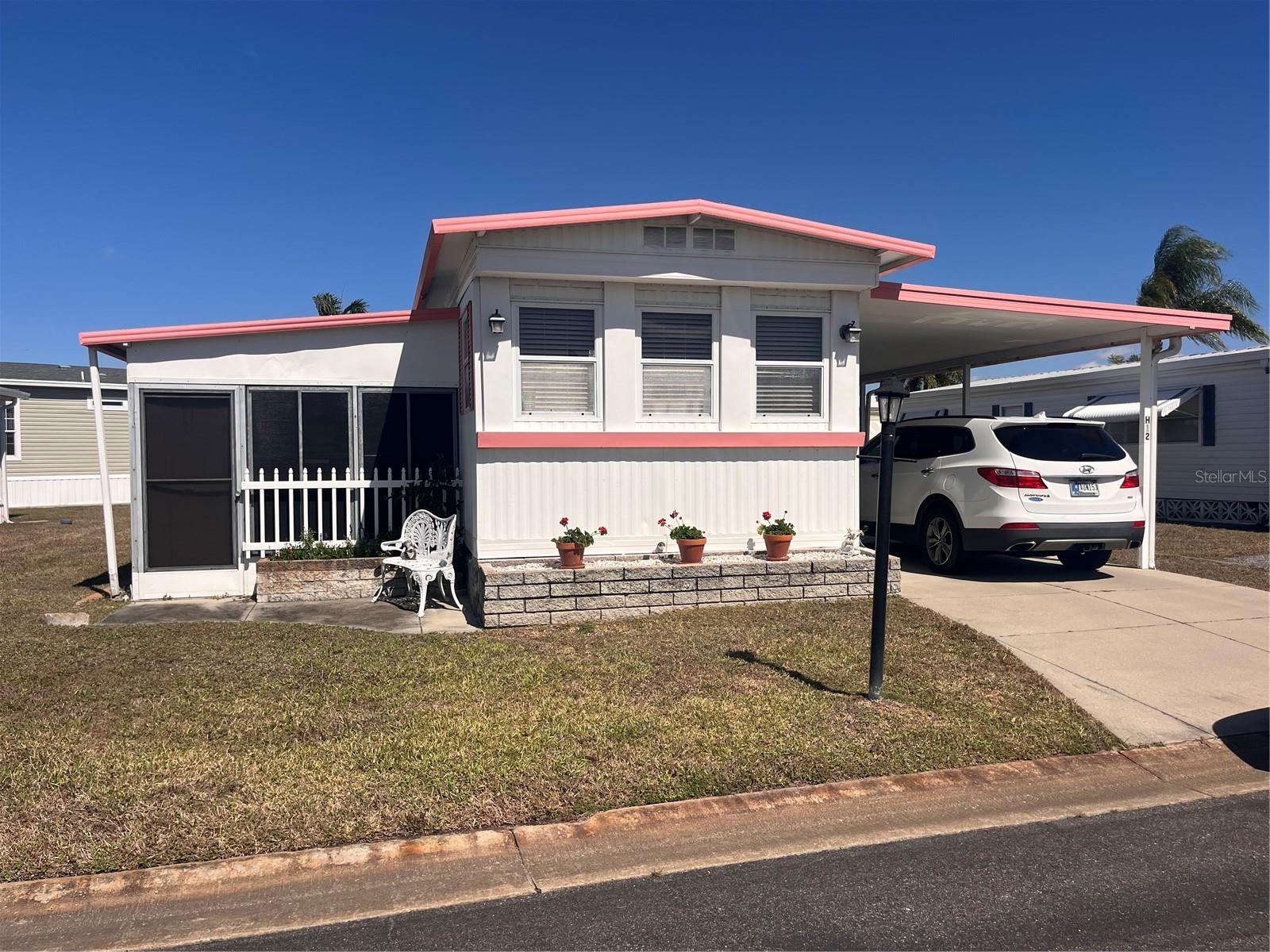 Details for 5316 53rd Avenue E H12, BRADENTON, FL 34203