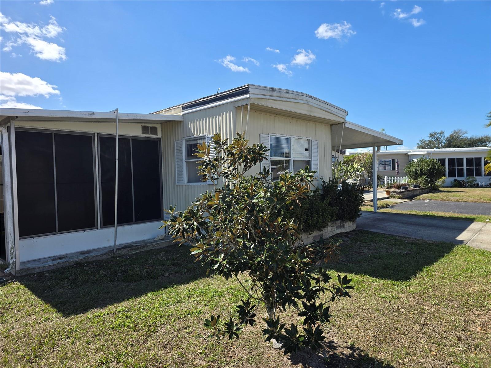 Details for 5316 53rd Avenue E E3, BRADENTON, FL 34203