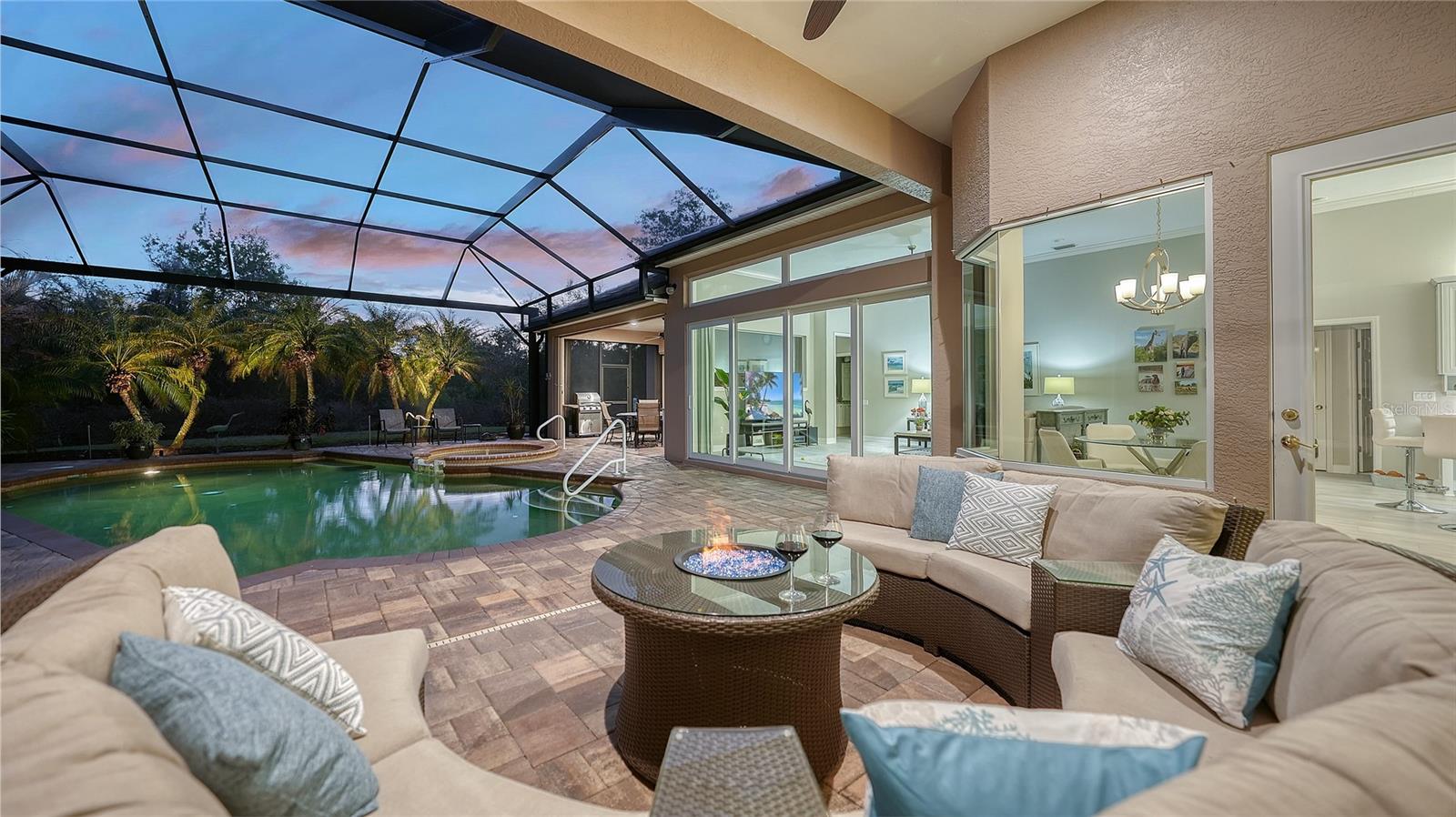 Image 47 of 53 For 7310 Chatsworth Court