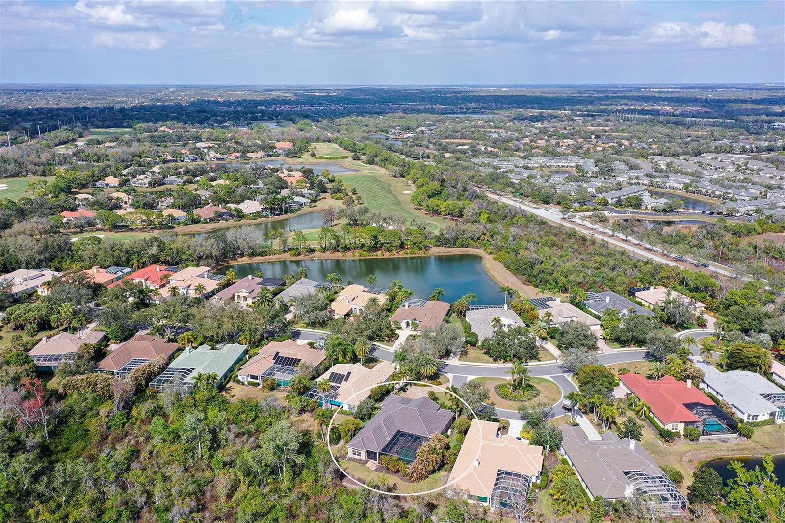 Image 51 of 53 For 7310 Chatsworth Court