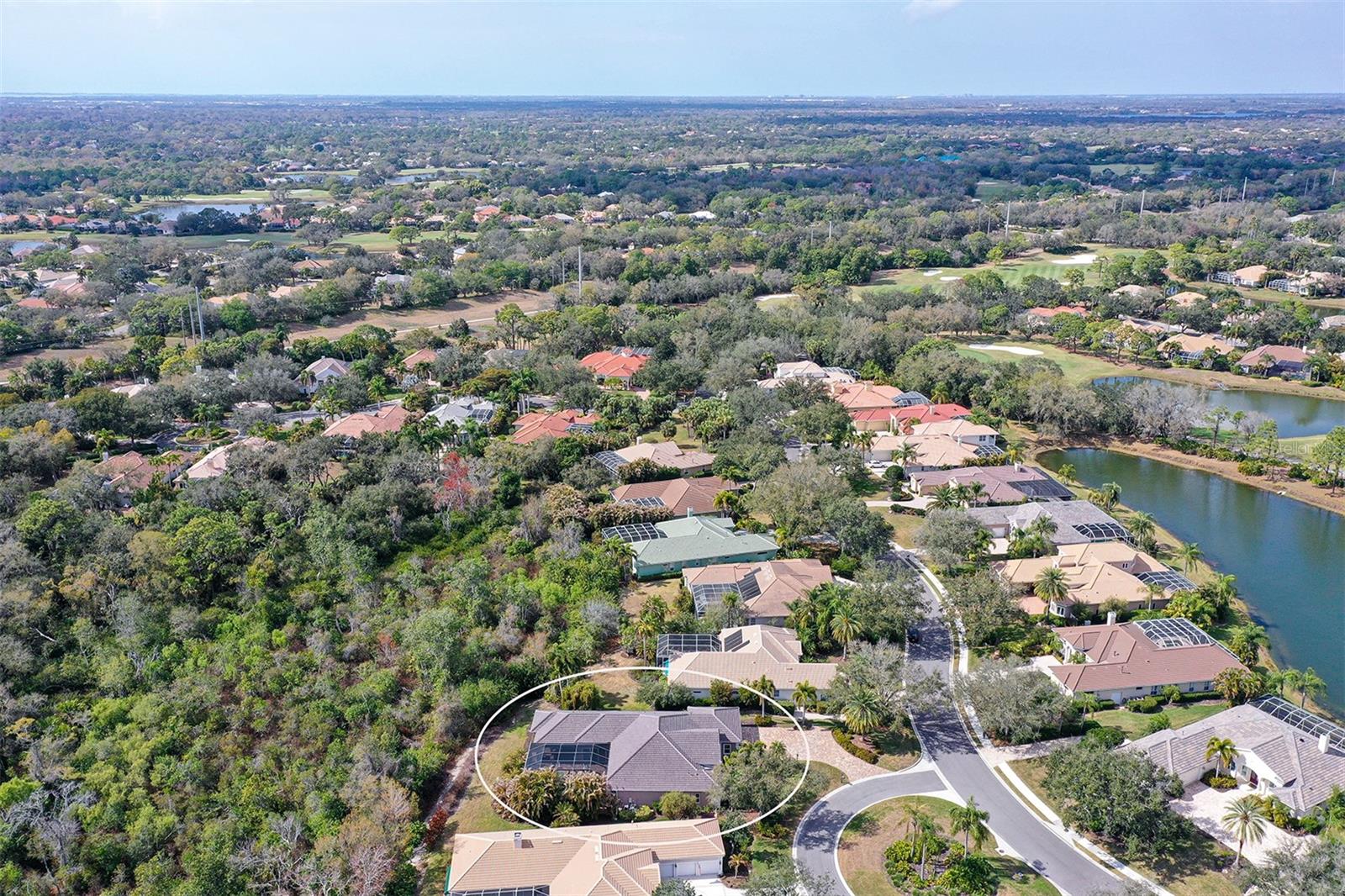 Image 52 of 53 For 7310 Chatsworth Court