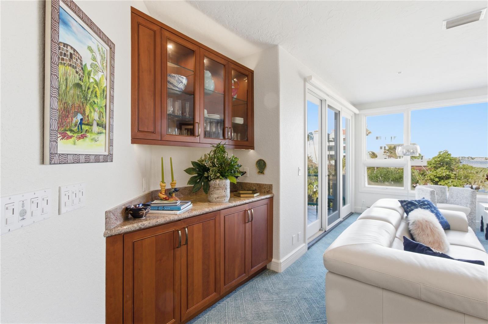 Image 19 of 81 For 350 Gulf Of Mexico Drive 219