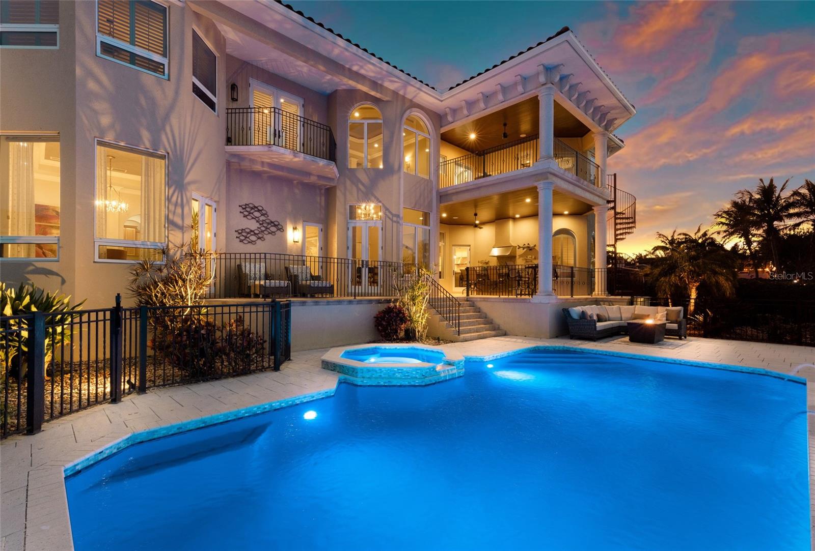 Image 51 of 58 For 617 Owl Drive