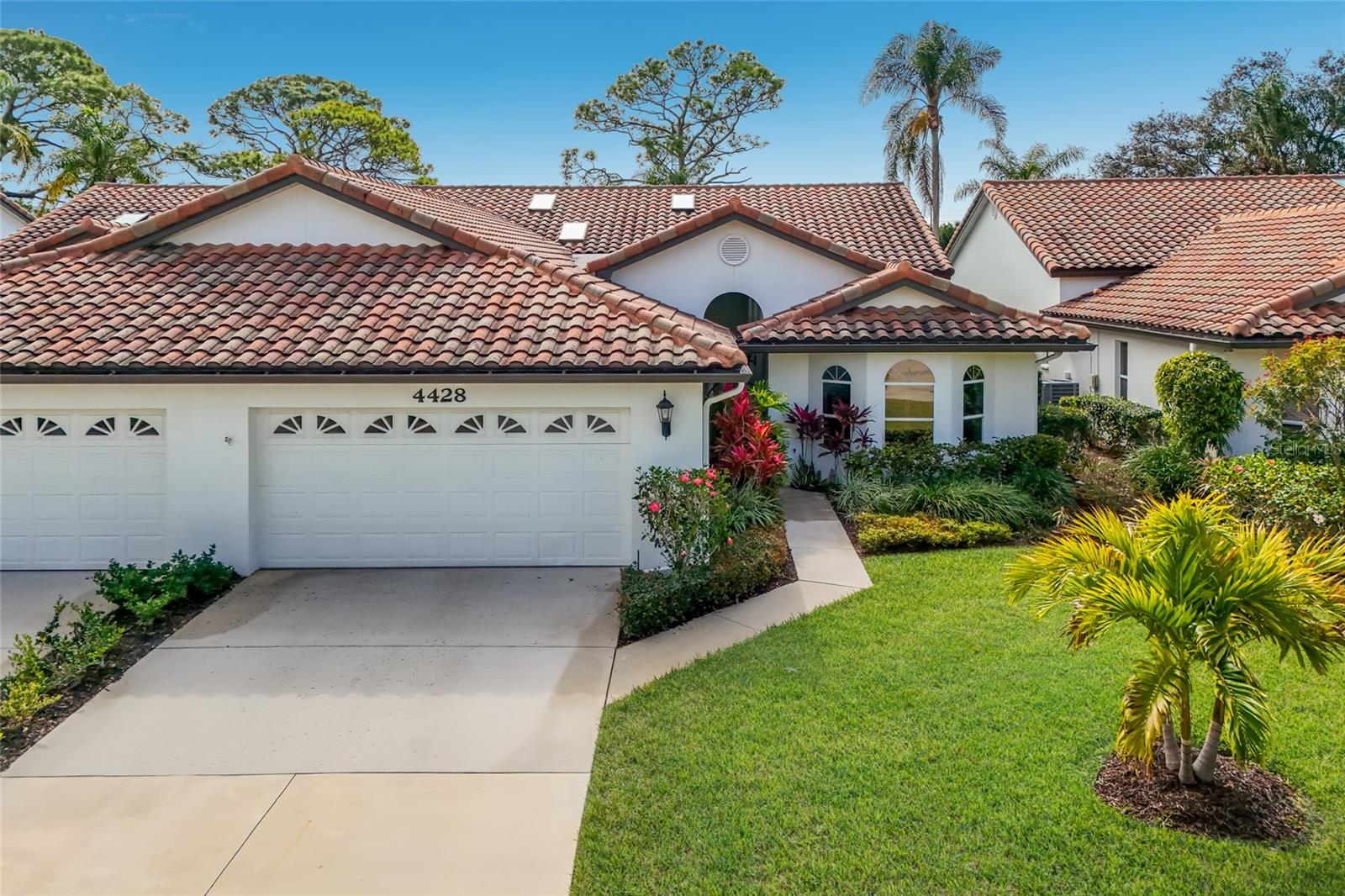 Details for 4428 Calle Serena, SARASOTA, FL 34238